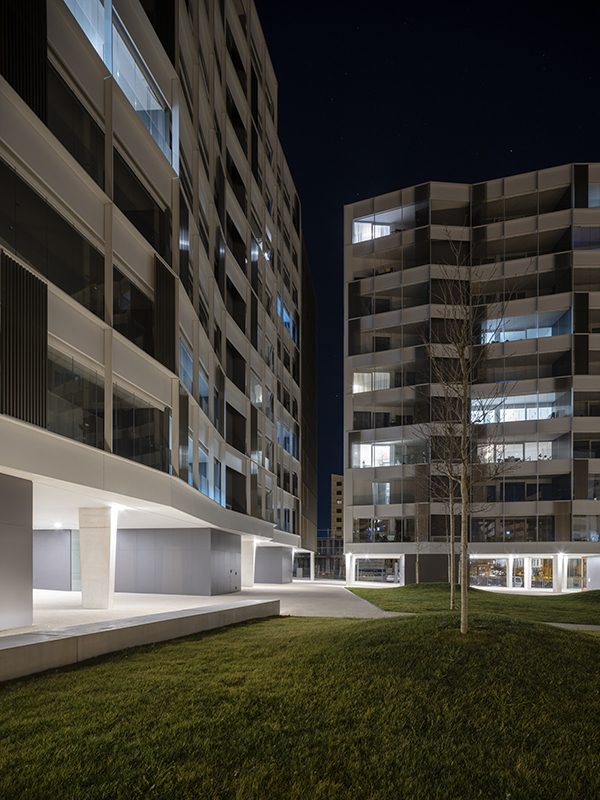 Javier Larraz Arquitectos. Vivienda colectiva en Burlada_03
